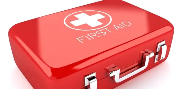 Meeting First Aid